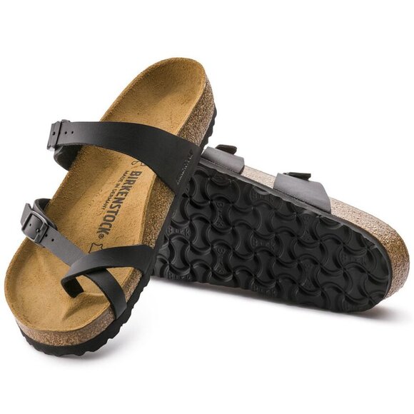 Mayari Birkenstock Sandals - Picture 1 of 6